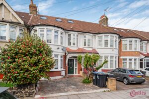 Grenoble Gardens, N13