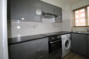Dunnock Close, Edmonton, N9