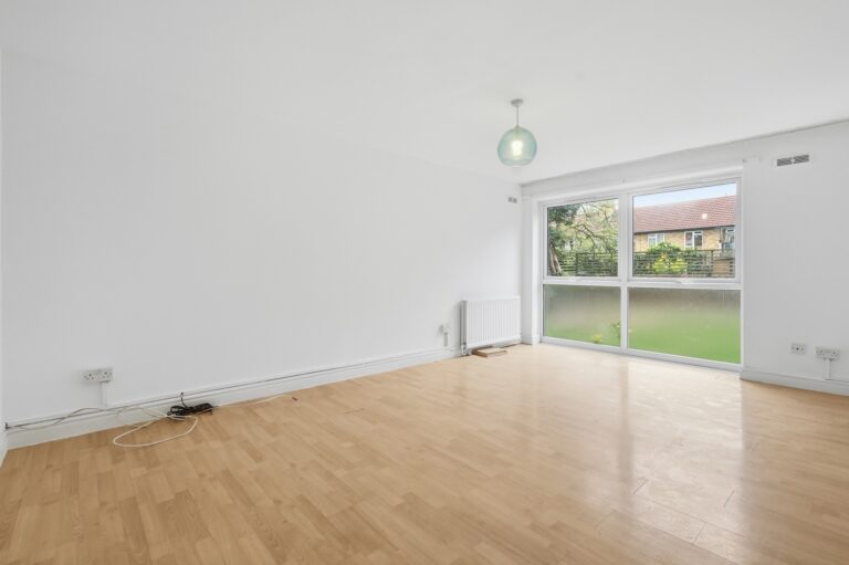 Talbot Road, South Tottenham