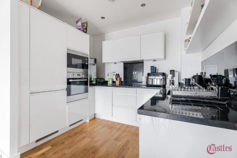 Altitude Development, Hampden Road, Hornsey, N8 (2553967) Photo 16