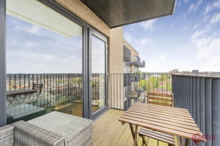 Altitude Development, Hampden Road, Hornsey, N8 (2553967) Photo 7