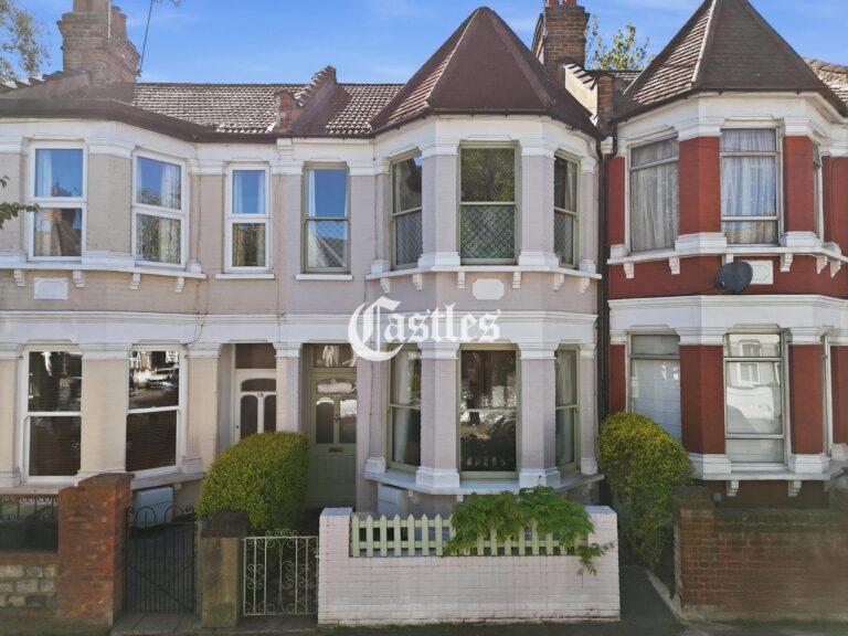 Dongola Road, Tottenham