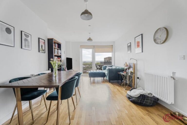 Altitude Development, Hampden Road, Hornsey, N8 (2553967) Photo 13