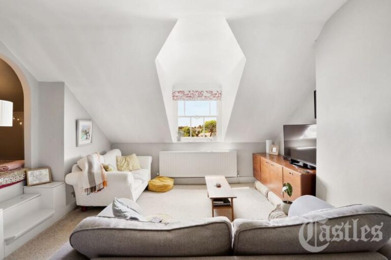 Hornsey Rise Gardens N19 (2273859) Photo 15