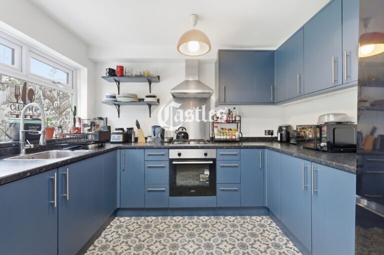 Seaford Road, London