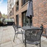 Terrace / Patio