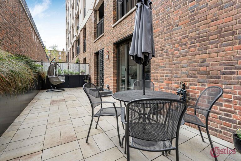 Terrace / Patio