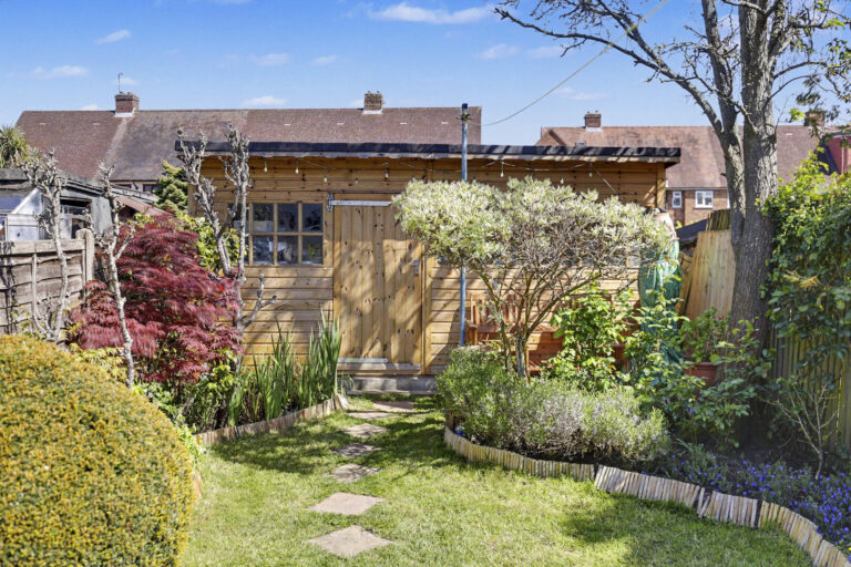 Outbuilding