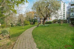 Roden Court,Hornsey Lane, N8