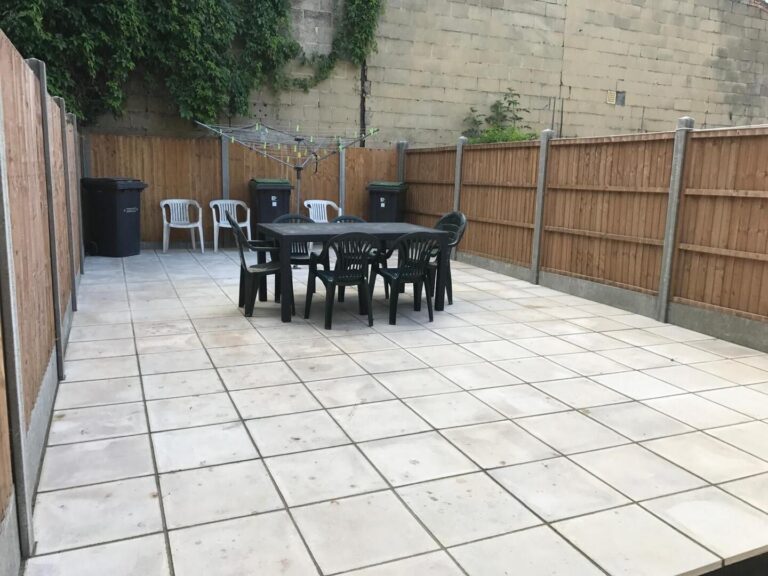 Terrace / Patio