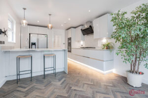 Pemberton Road, N8