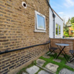 Terrace / Patio
