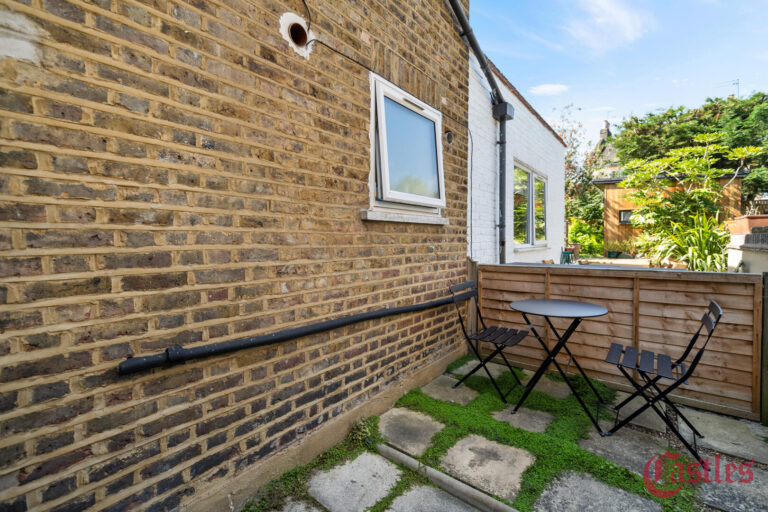 Terrace / Patio