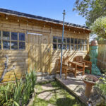Outbuilding