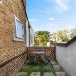 Terrace / Patio