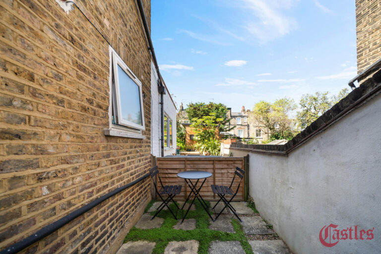 Terrace / Patio