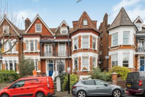 Mount View Road, N4