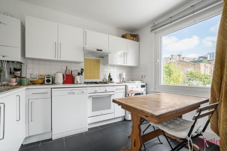 Ferme Park Road, Crouch End, N8 (2730728) Photo 6