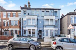 Mount Pleasant Road, Tottenham N17 6TR