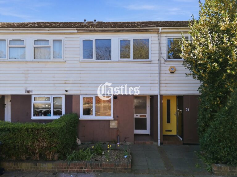 Bedford Road, South Tottenham