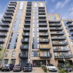 Altitude Development, Hampden Road, Hornsey, N8 (2553967) Photo 6