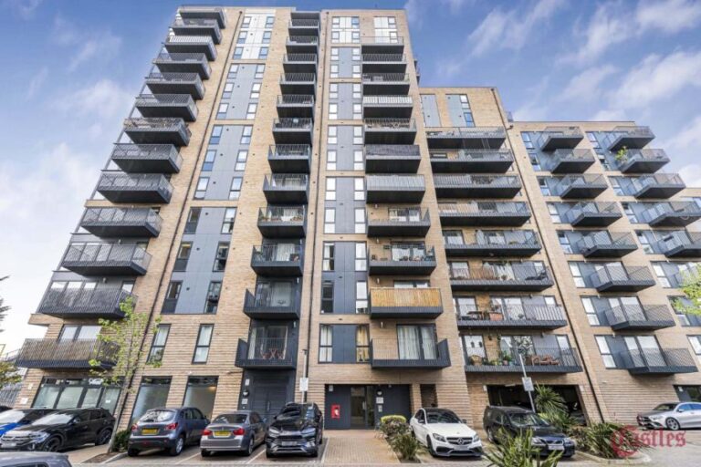 Altitude Development, Hampden Road, Hornsey, N8 (2553967) Photo 6