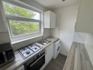 Bells Hill, Barnet EN5