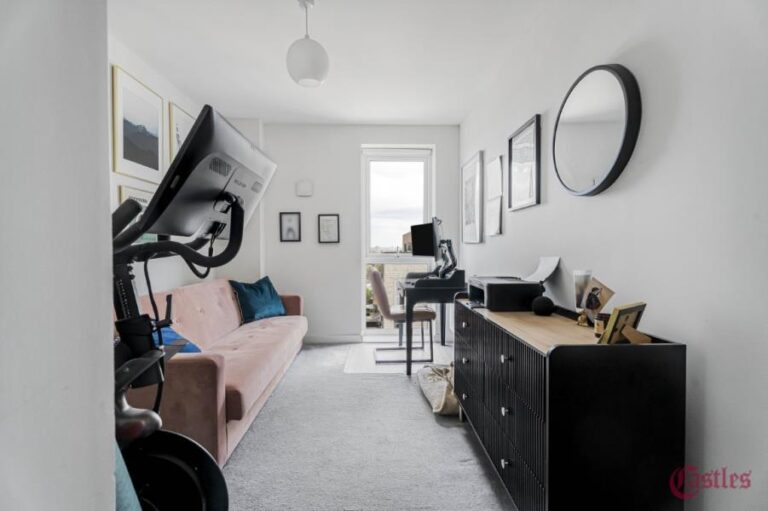 Altitude Development, Hampden Road, Hornsey, N8 (2553967) Photo 10