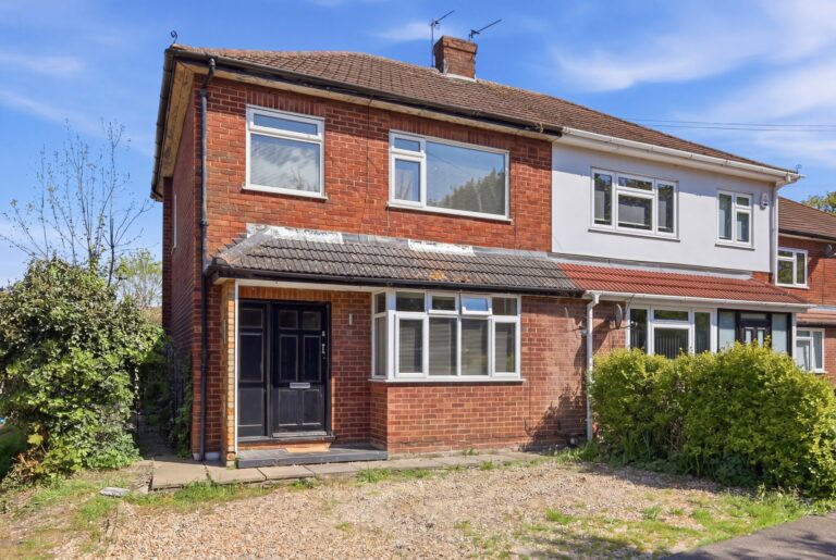 Mile Close, Waltham Abbey