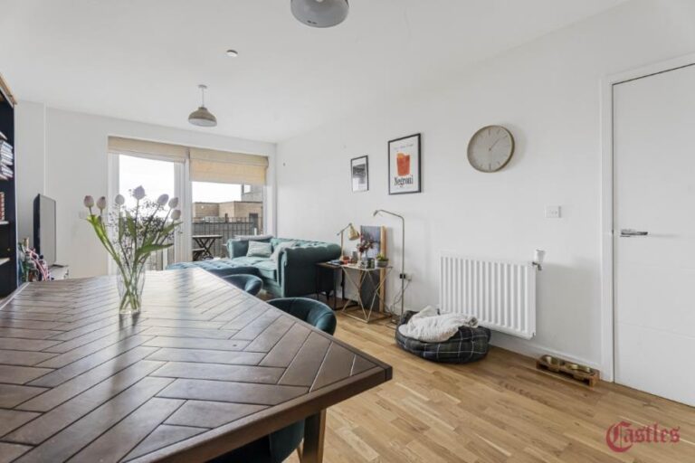 Altitude Development, Hampden Road, Hornsey, N8 (2553967) Photo 17