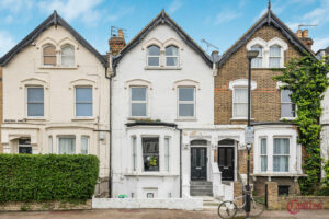 Beatrice Road, N8