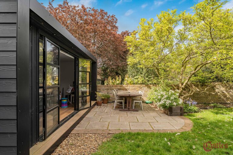 Terrace / Patio