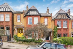 Uplands Road, N8
