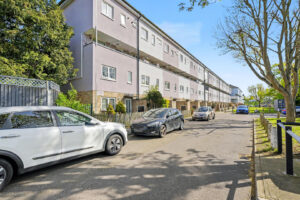 Lytchet Way, Enfield