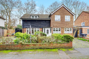 Castleleigh Court, Enfield
