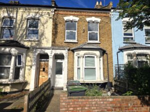 Beaconsfield Road, South Tottenham