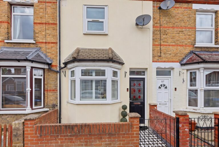 Rounton Road, Waltham Abbey