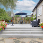 Terrace / Patio