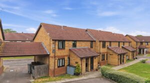 Coppergate Court , Waltham Abbey