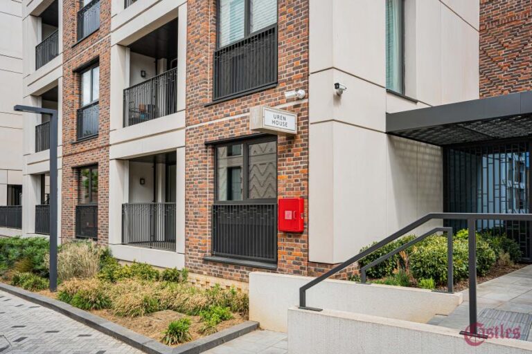 Uren House, Crouch End, N8 (2731401) Photo 14