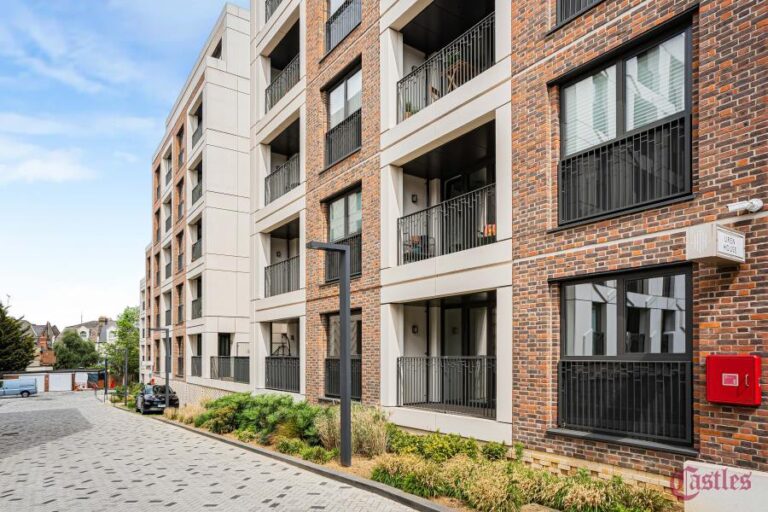 Uren House, Crouch End, N8 (2731401) Photo 12