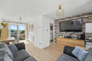 Shelley Court, Waltham Abbey