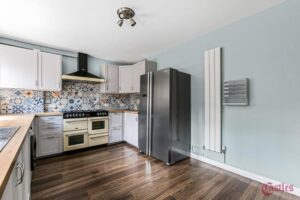 Cedar Road, Enfield, EN2