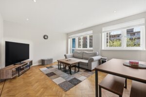 Tewkesbury Close, London