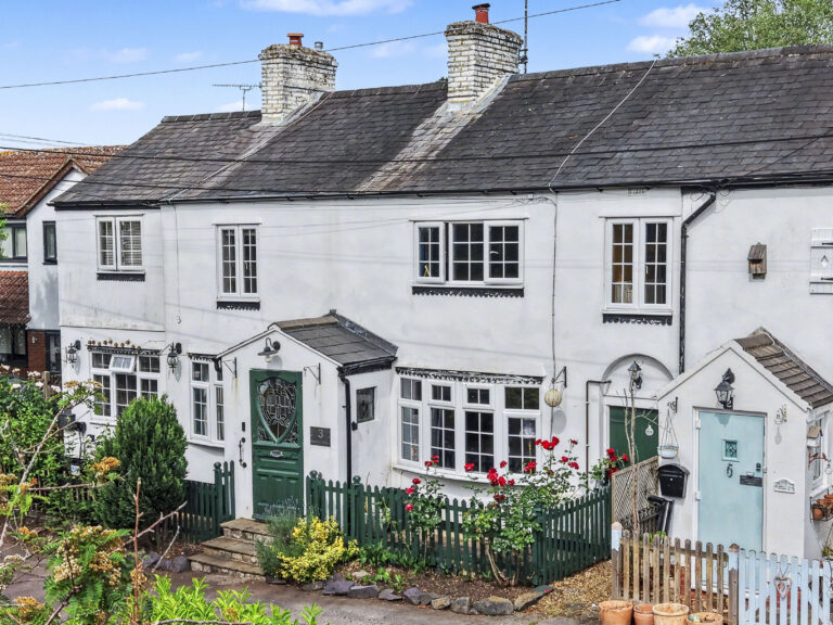 Belchers Lane, Waltham Abbey