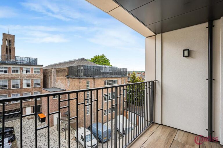 Uren House, Crouch End, N8 (2731401) Photo 3
