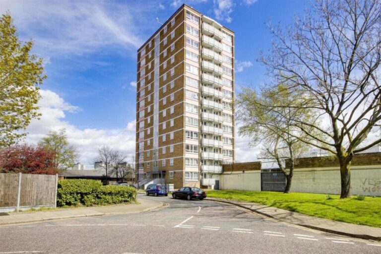 Herm House, Eastfield Road Enfield, EN3 (2732140) Photo 13