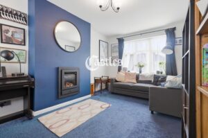 Compton Crescent N17
