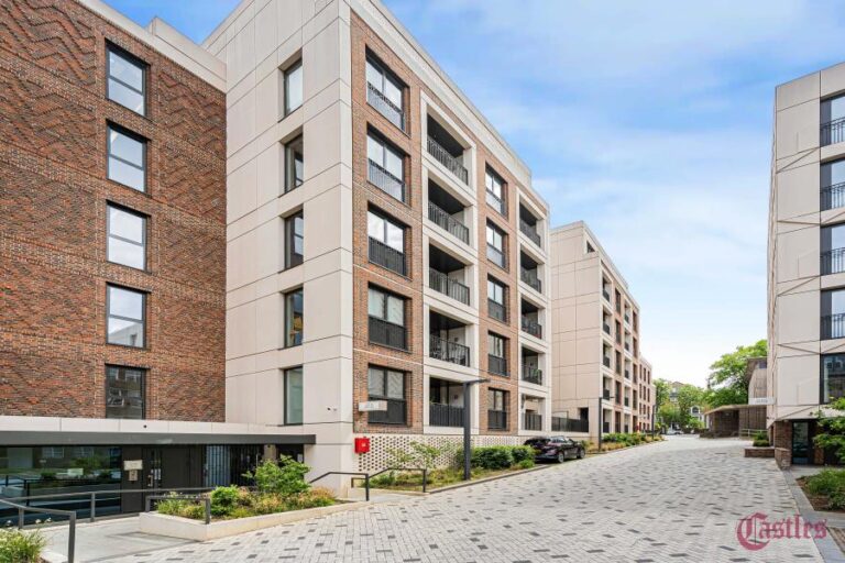 Uren House, Crouch End, N8 (2731401) Photo 2