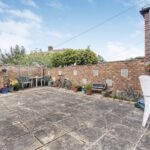 Terrace / Patio
